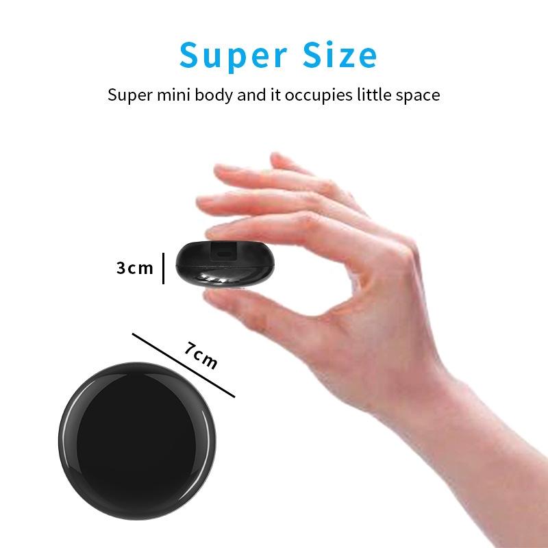 NNEIDS Smart Wifi Ir Controller For Smart Life & Alexa / Google Home